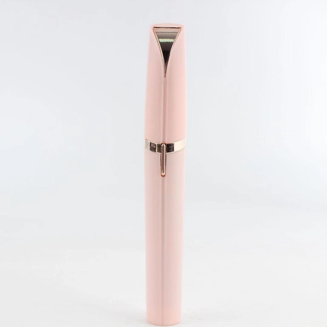 Allure Flawlessly Brows Electric Eyebrow Trimmer