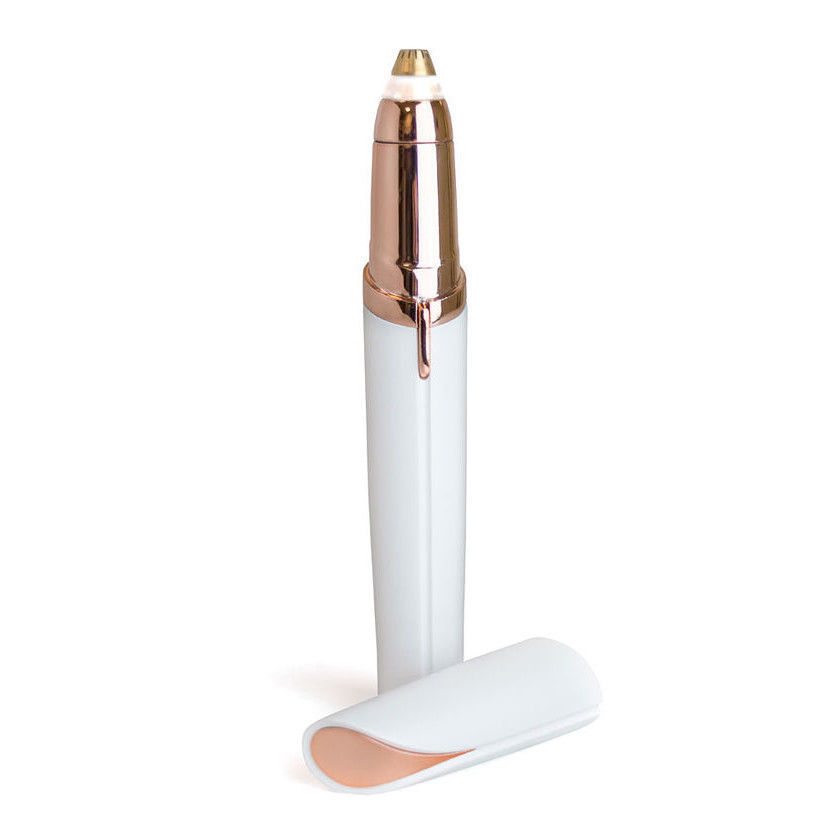 Allure Flawlessly Brows Electric Eyebrow Trimmer