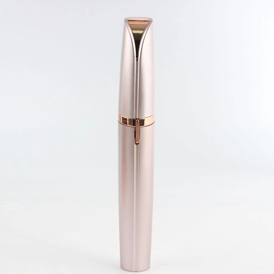 Allure Flawlessly Brows Electric Eyebrow Trimmer