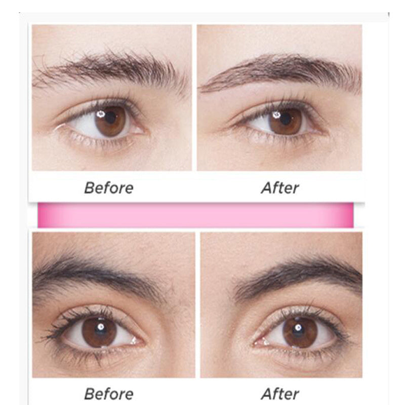 Allure Flawlessly Brows Electric Eyebrow Trimmer
